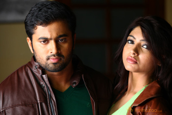 Thigar Movie Stills 