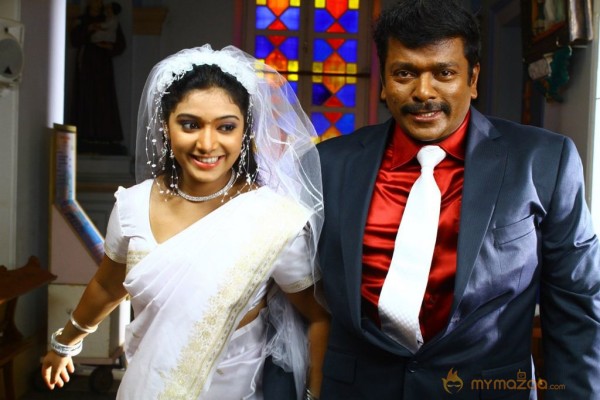 Thigar Movie Stills 