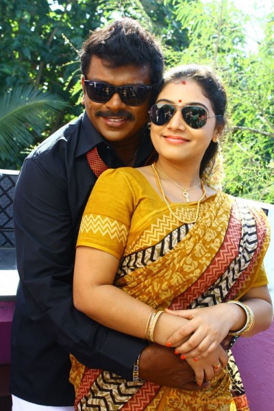 Thigar Movie Stills 