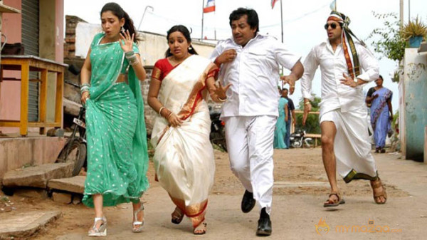 Thilalangadi Movie Latest Exclusive Images 