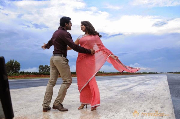 Thimmiri Movie HD Stills