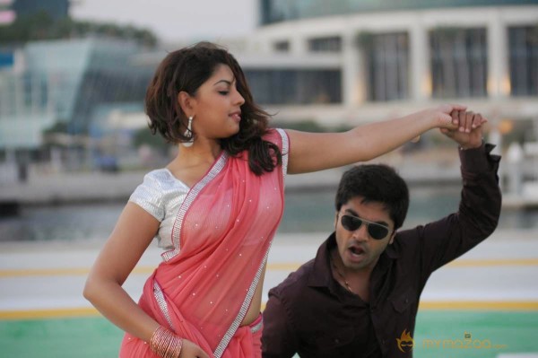 Thimmiri Movie HD Stills