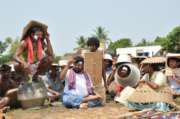 Thirappu Vizha Movie Stills 