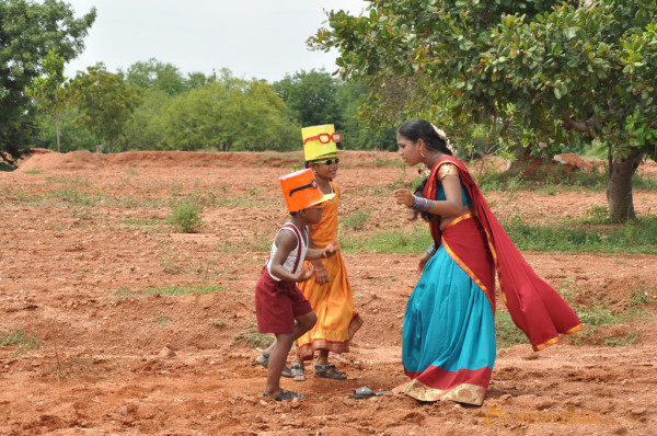 Thirappu Vizha Movie Stills 