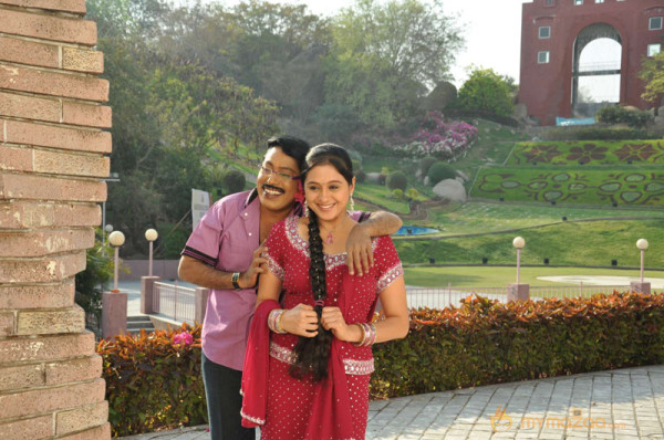 Thirumathi Thamizh Movie Stills 