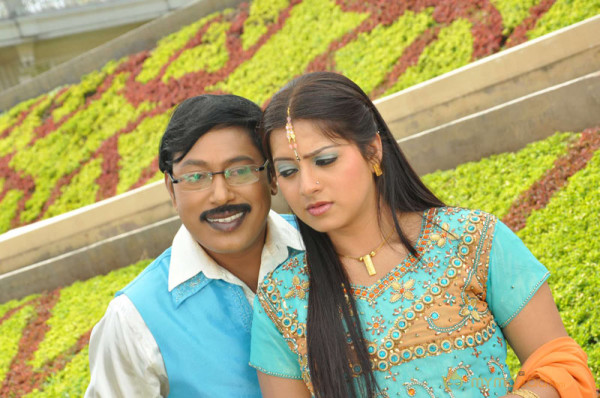 Thirumathi Thamizh Movie Stills 