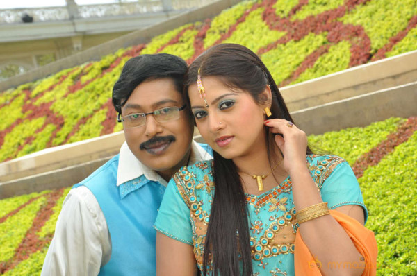 Thirumathi Thamizh Movie Stills 