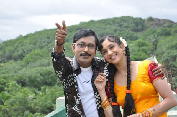 Thirumathi Thamizh Movie Stills 