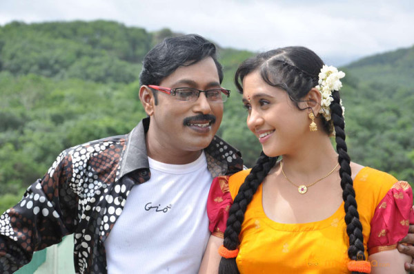 Thirumathi Thamizh Movie Stills 