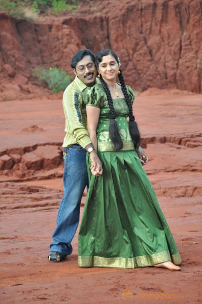 Thirumathi Thamizh Movie Stills 