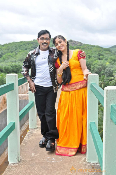 Thirumathi Thamizh Movie Stills 