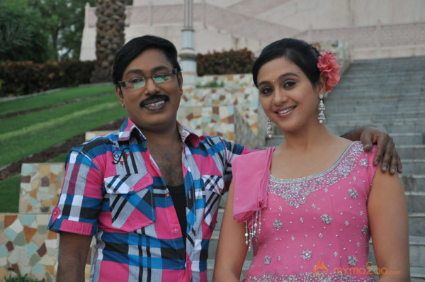 Thirumathi Thamizh Movie Stills 