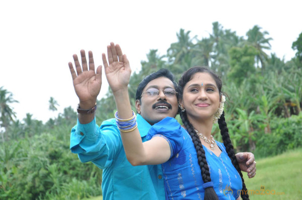 Thirumathi Thamizh Movie Stills 