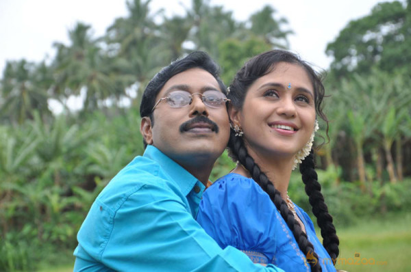 Thirumathi Thamizh Movie Stills 