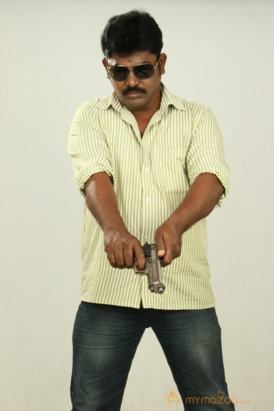 Thiruttu Rail Cinema New Stills