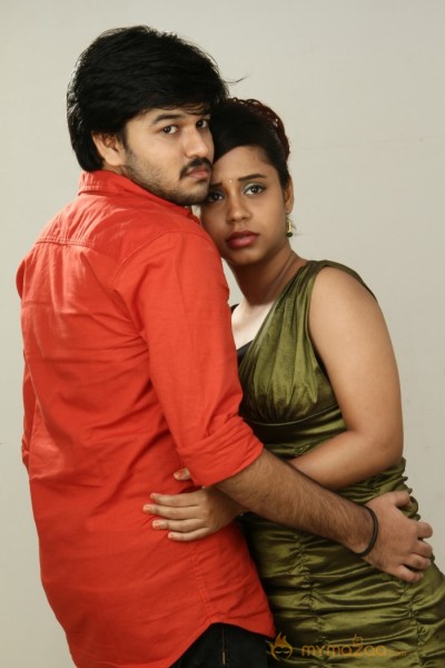 Thiruttu Rail Cinema New Stills