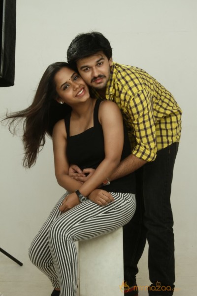 Thiruttu Rail Cinema New Stills