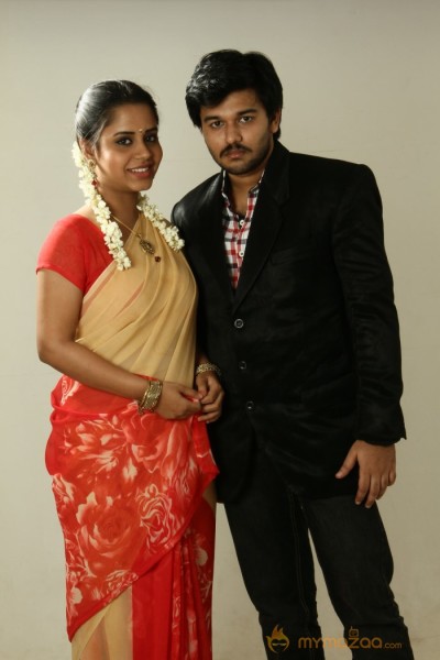 Thiruttu Rail Cinema New Stills