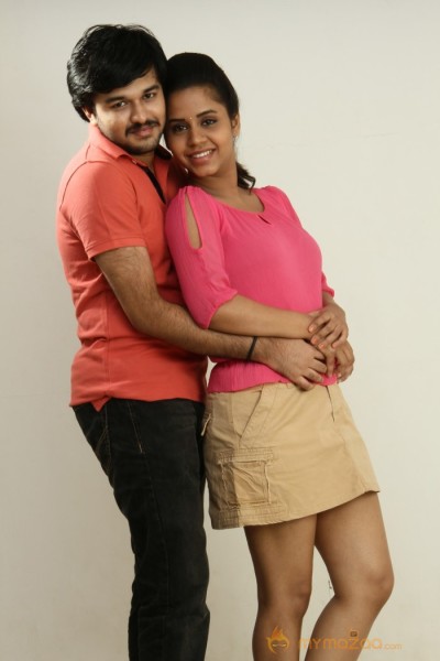 Thiruttu Rail Cinema New Stills