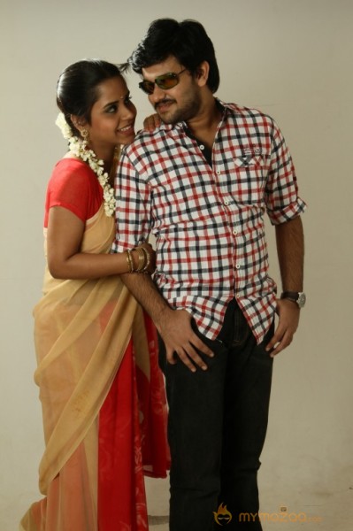 Thiruttu Rail Movie Stills