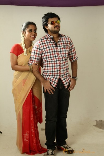 Thiruttu Rail Movie Stills