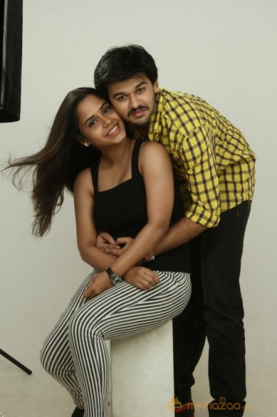 Thiruttu Rail Movie Stills