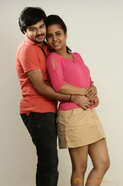 Thiruttu Rail Movie Stills