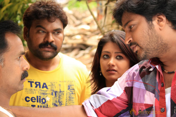 Thoda Adra Sakka Movie Stills 