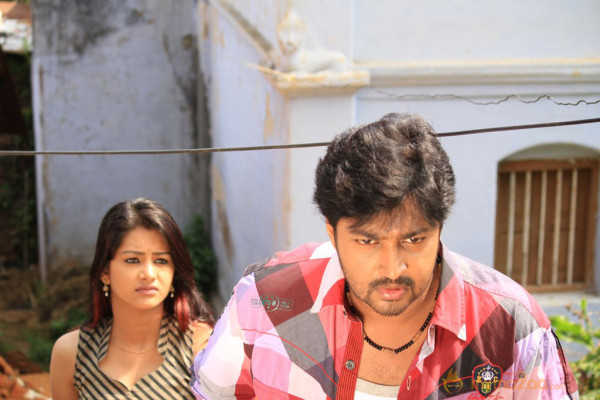 Thoda Adra Sakka Movie Stills 