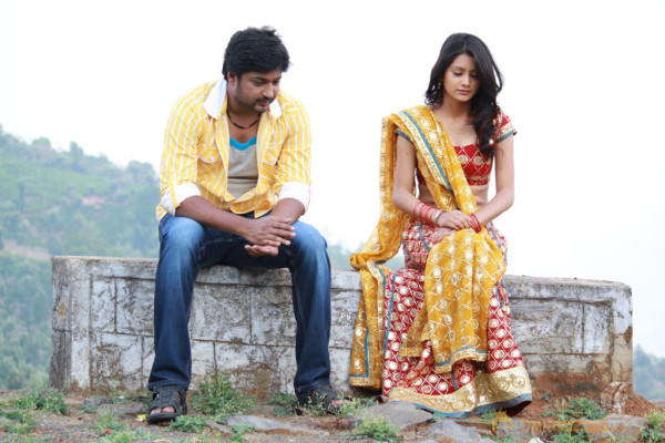 Thoda Adra Sakka Movie Stills 