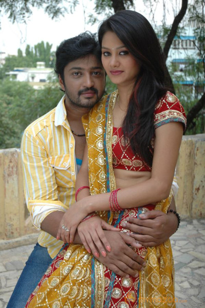 Thoda Adra Sakka Movie Stills 