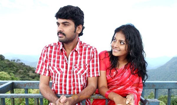 Thoonga Nagaram’ Movie Stills