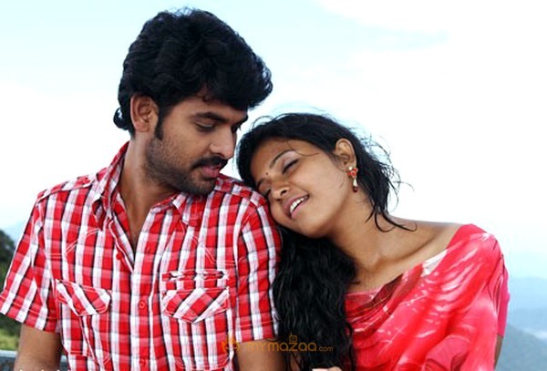 Thoonga Nagaram’ Movie Stills