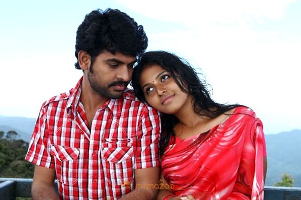 Thoonga Nagaram’ Movie Stills