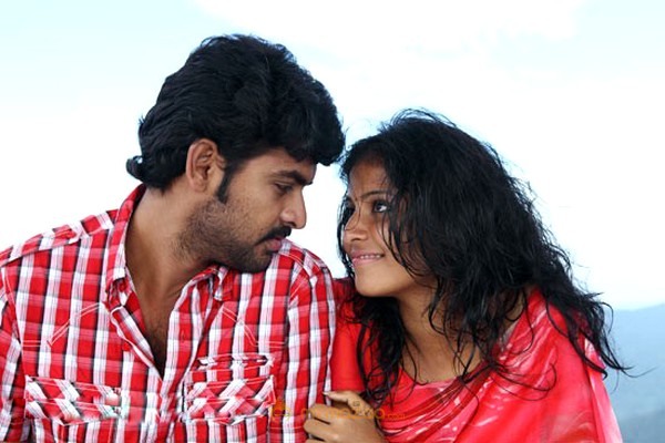 Thoonga Nagaram’ Movie Stills