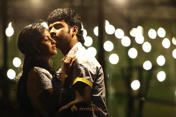 Thoonga Nagaram’ Movie Stills