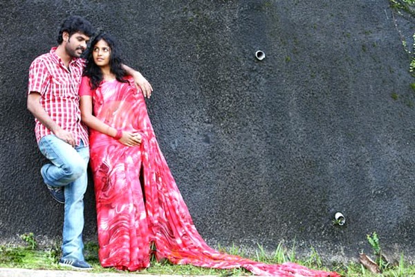 Thoonga Nagaram’ Movie Stills