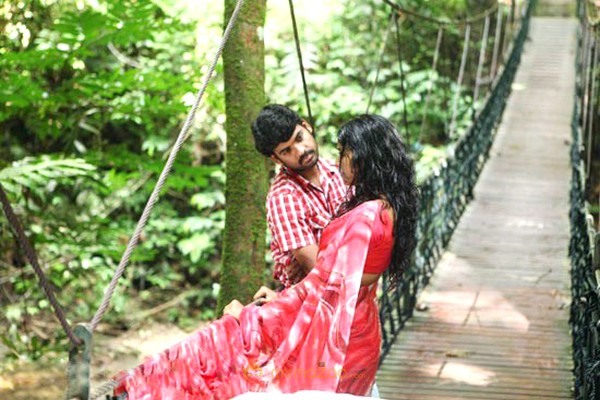 Thoonga Nagaram’ Movie Stills