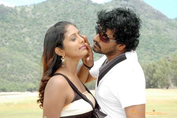 Thottupaar working stills 