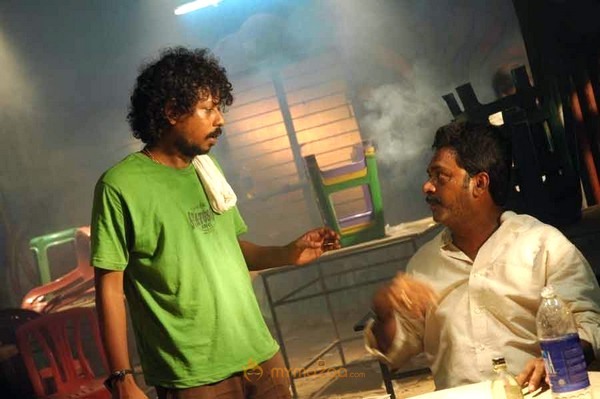 Thottupaar Movie Stills