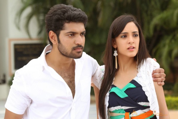 Tippu Movie Latest Hd Stills