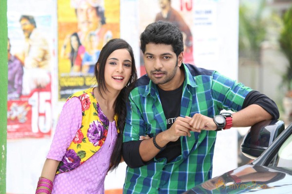 Tippu Movie Latest Hd Stills