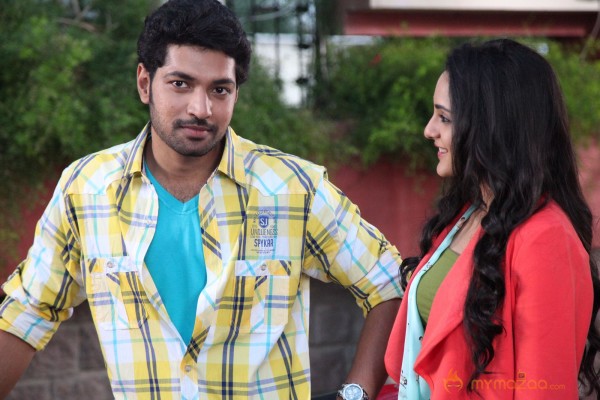 Tippu Movie Latest Hd Stills