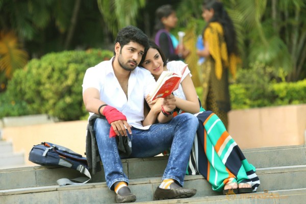 Tippu Movie Latest Hd Stills