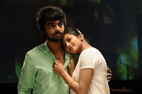 Trisha Illana Nayanthara Tamil Movie Stills