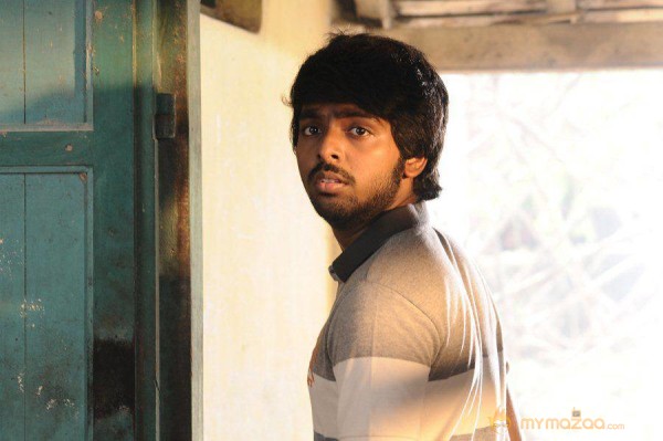 Trisha Illana Nayanthara Tamil Movie Stills