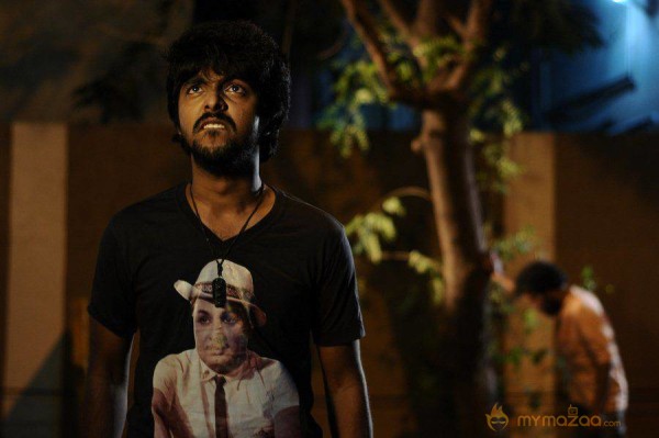 Trisha Illana Nayanthara Tamil Movie Stills