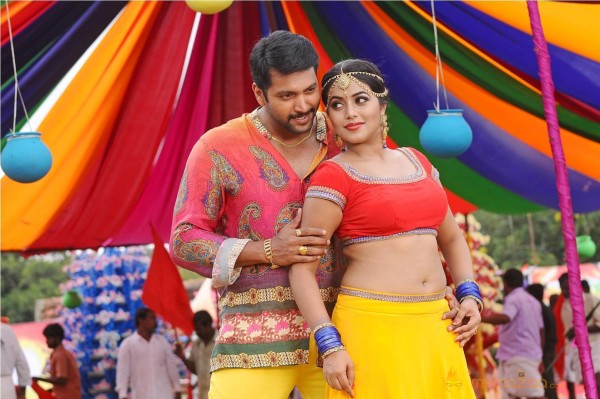 Trisha-Sakalakala Vallavan Appatakkar Tamil Movie Stills