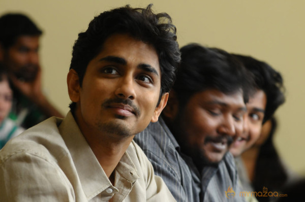 Udhayam NH4 Movie Latest Stills 