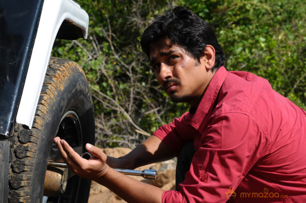 Udhayam NH4 Movie Latest Stills 